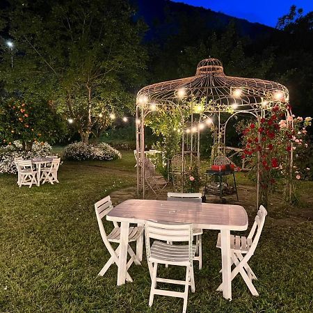 Apartmán Casale Le Noci Vico Equense Exteriér fotografie