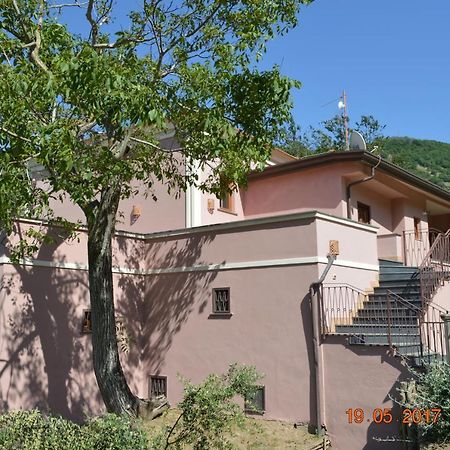 Apartmán Casale Le Noci Vico Equense Exteriér fotografie