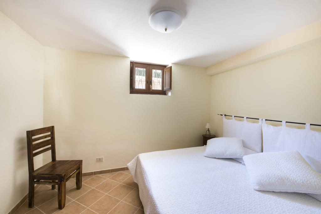 Apartmán Casale Le Noci Vico Equense Exteriér fotografie