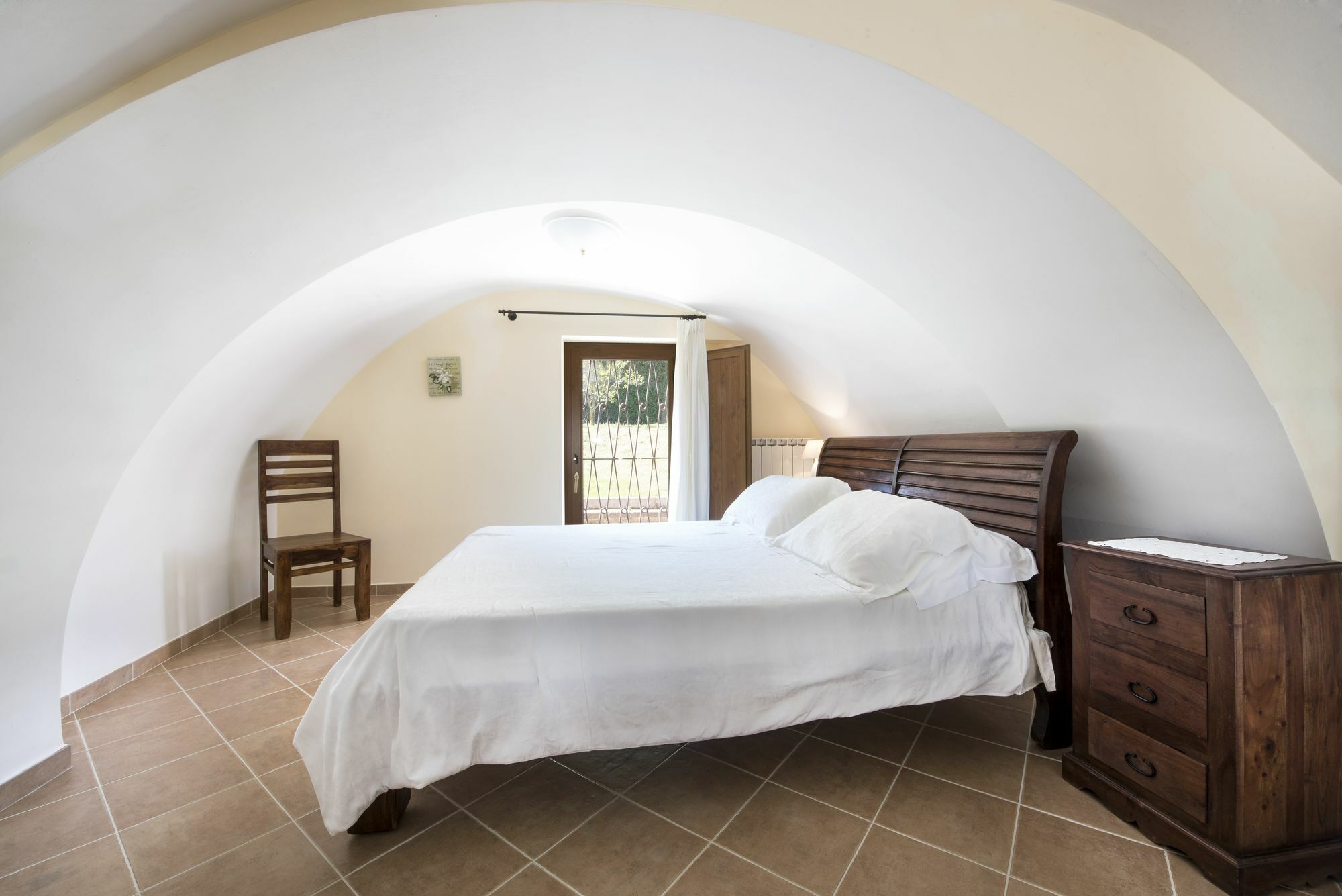 Apartmán Casale Le Noci Vico Equense Exteriér fotografie