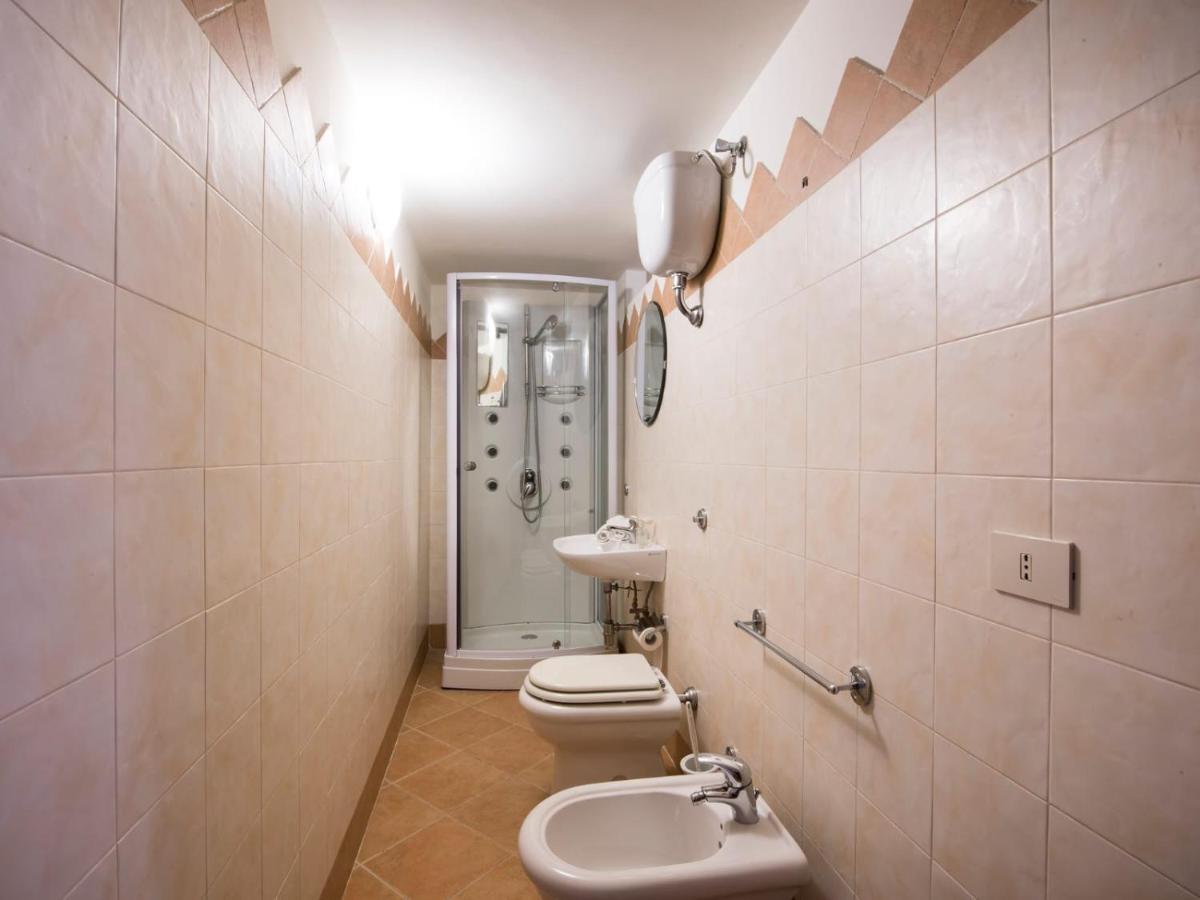 Apartmán Casale Le Noci Vico Equense Exteriér fotografie