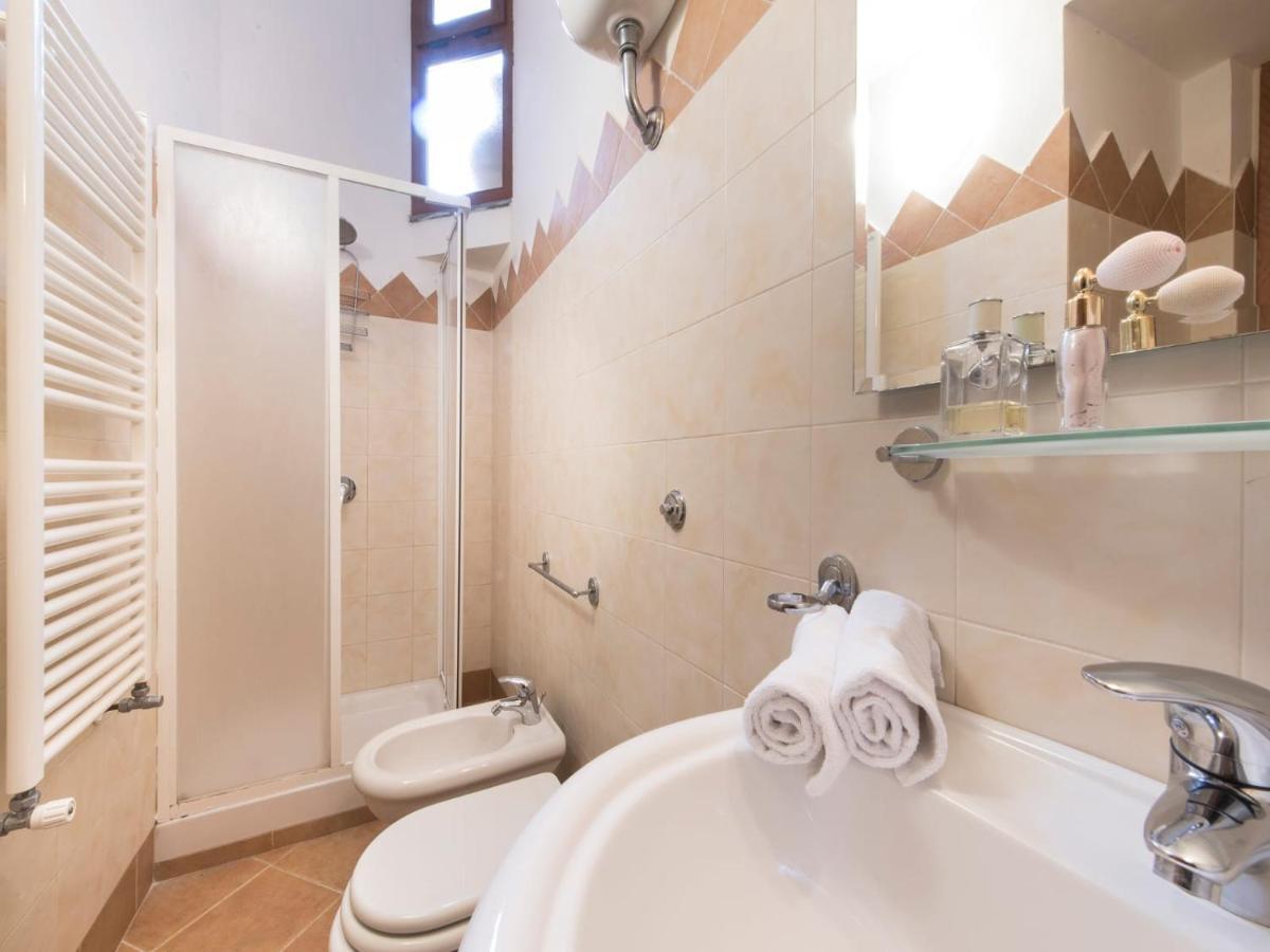 Apartmán Casale Le Noci Vico Equense Exteriér fotografie