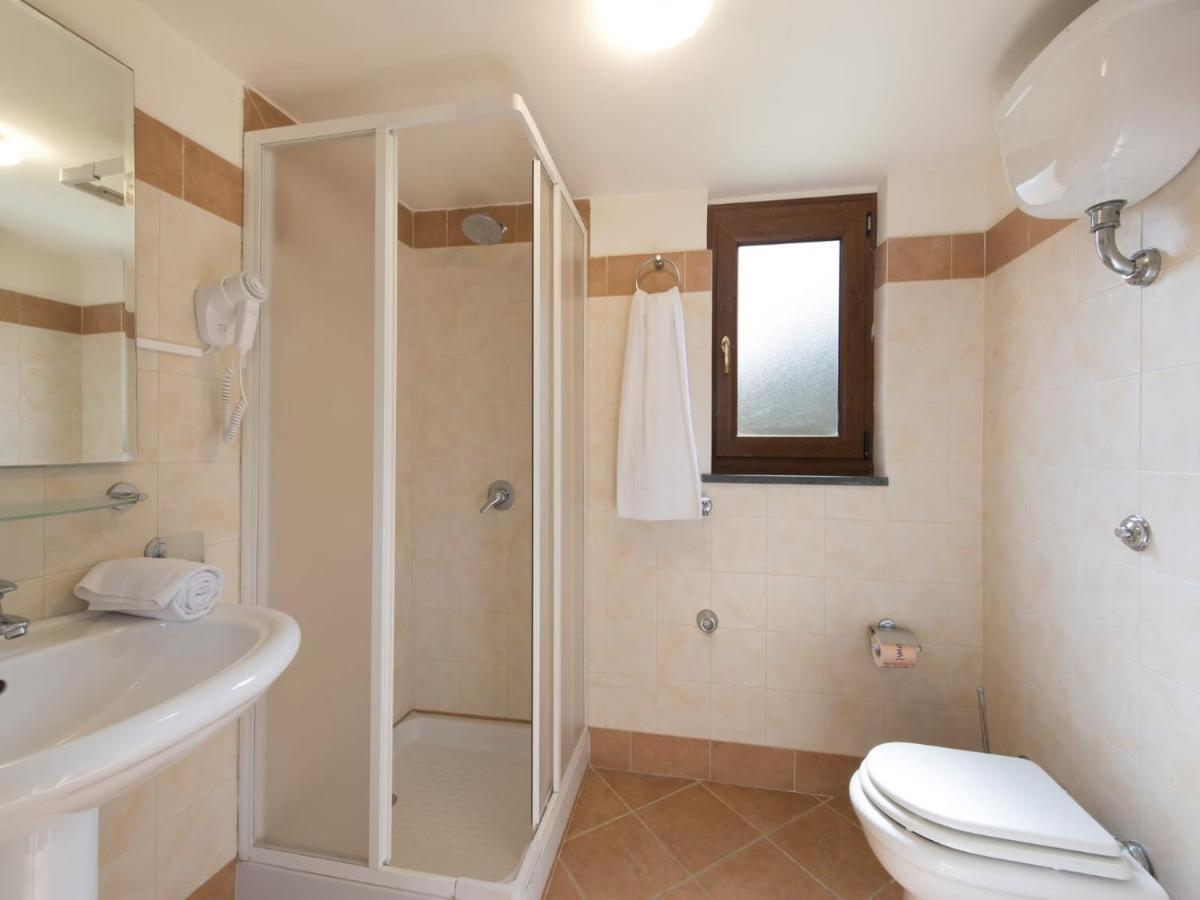Apartmán Casale Le Noci Vico Equense Exteriér fotografie