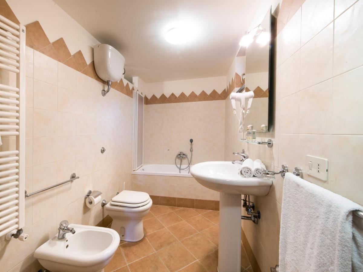 Apartmán Casale Le Noci Vico Equense Exteriér fotografie